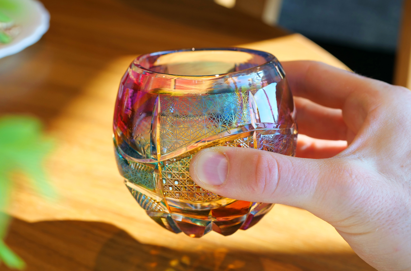 Japanese Glassware, Cephalopod Art, and History's Lost Maps