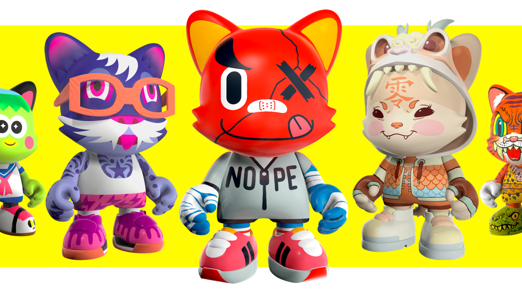 We Stopped Talking About Money' — and Raised $9 Million