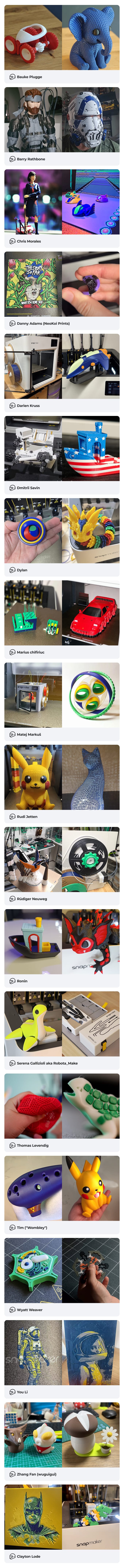 Case Study: What's at the Center of Snapmaker's Multi-Million Dollar Success?