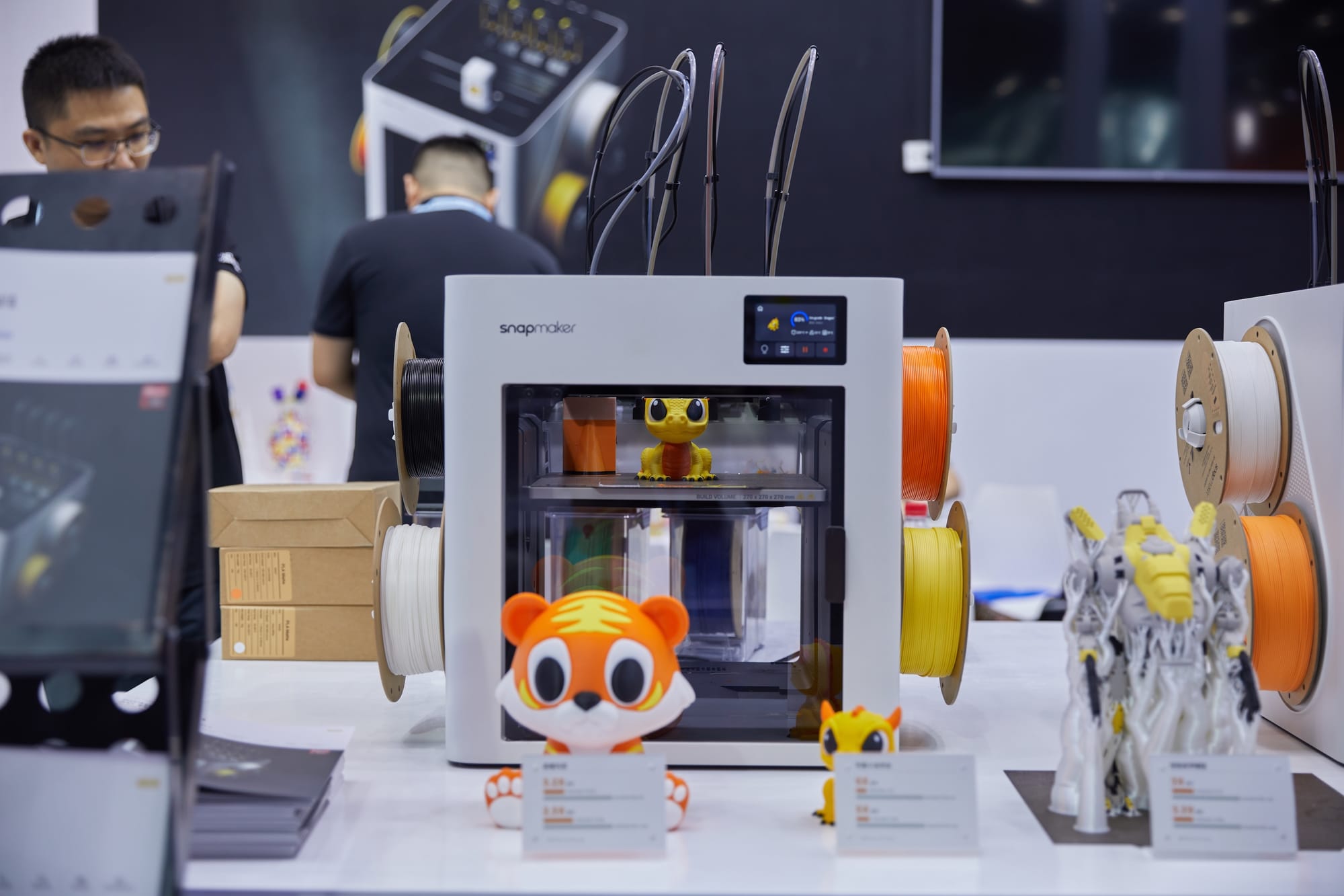 Case Study: What's at the Center of Snapmaker's Multi-Million Dollar Success?