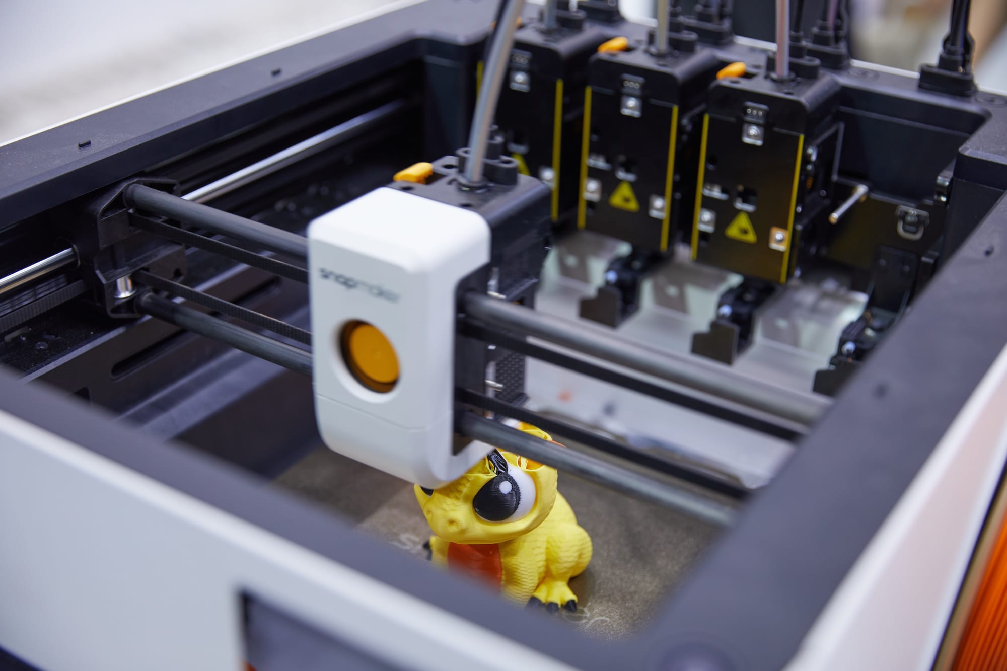 Case Study: What's at the Center of Snapmaker's Multi-Million Dollar Success?