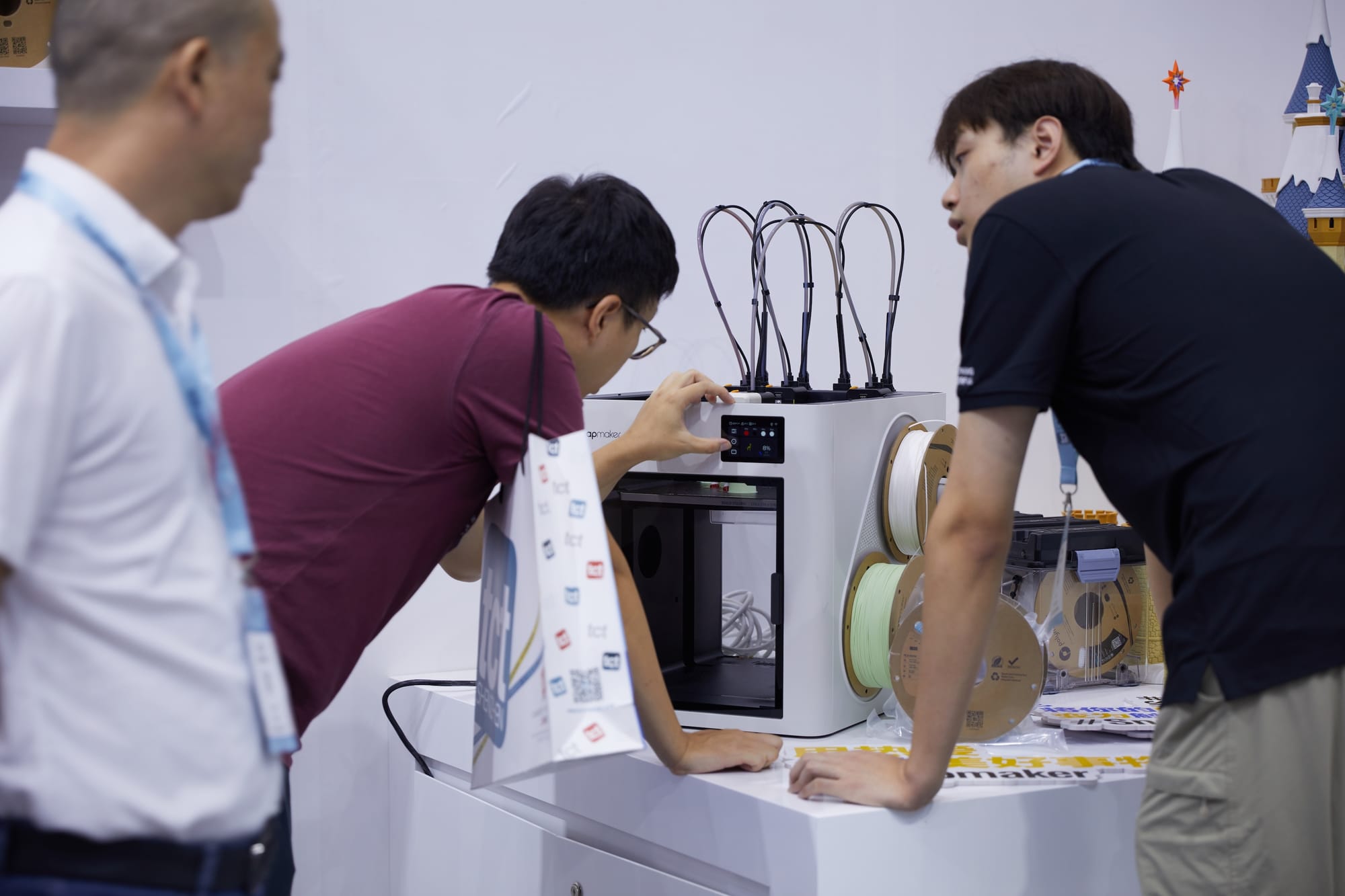 Case Study: What's at the Center of Snapmaker's Multi-Million Dollar Success?