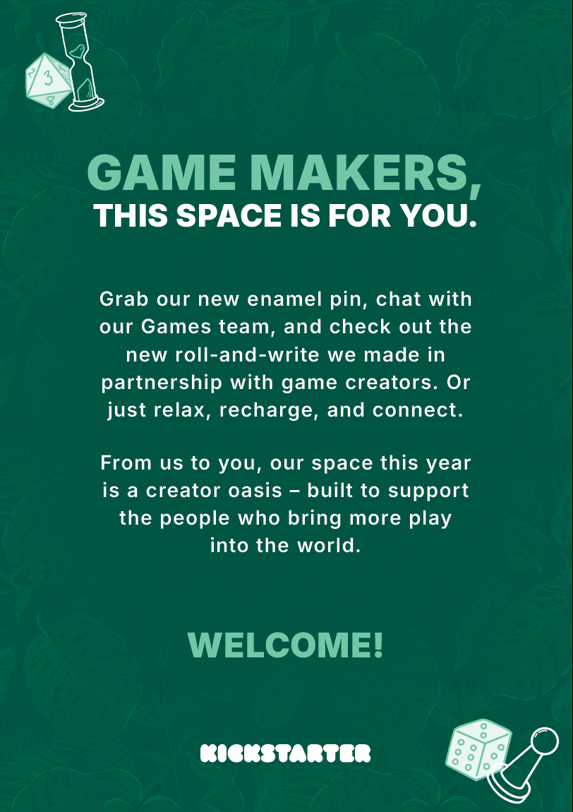See You at #SPIEL25!