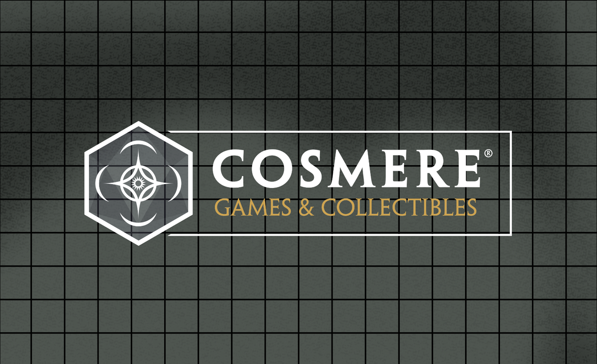 Creator Spotlights: Brandon Sanderson’s Cosmere® RPG Becomes Kickstarter’s Most Funded Game Project