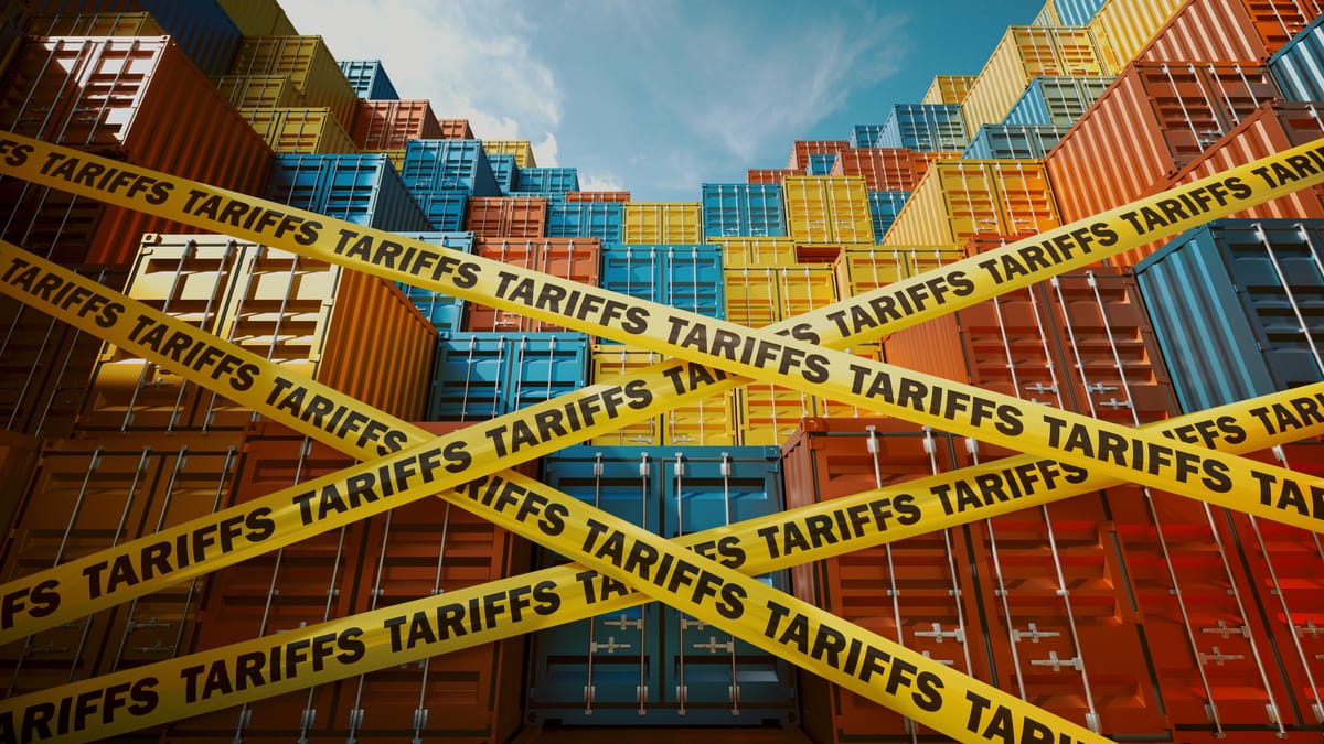 How To Reduce Tariff Costs: Tips for Kickstarter Creators