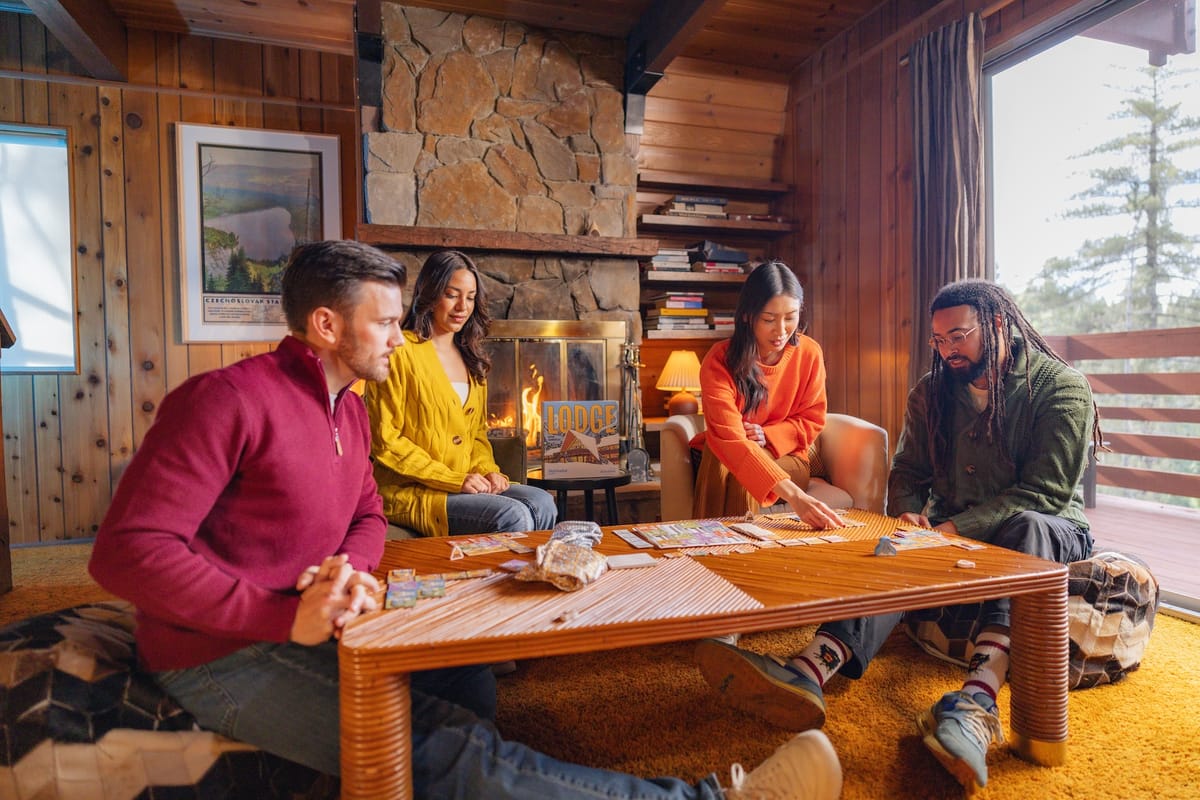 Creator Spotlight: How Game Designer Peter McPherson Stays Curious About the Everyday