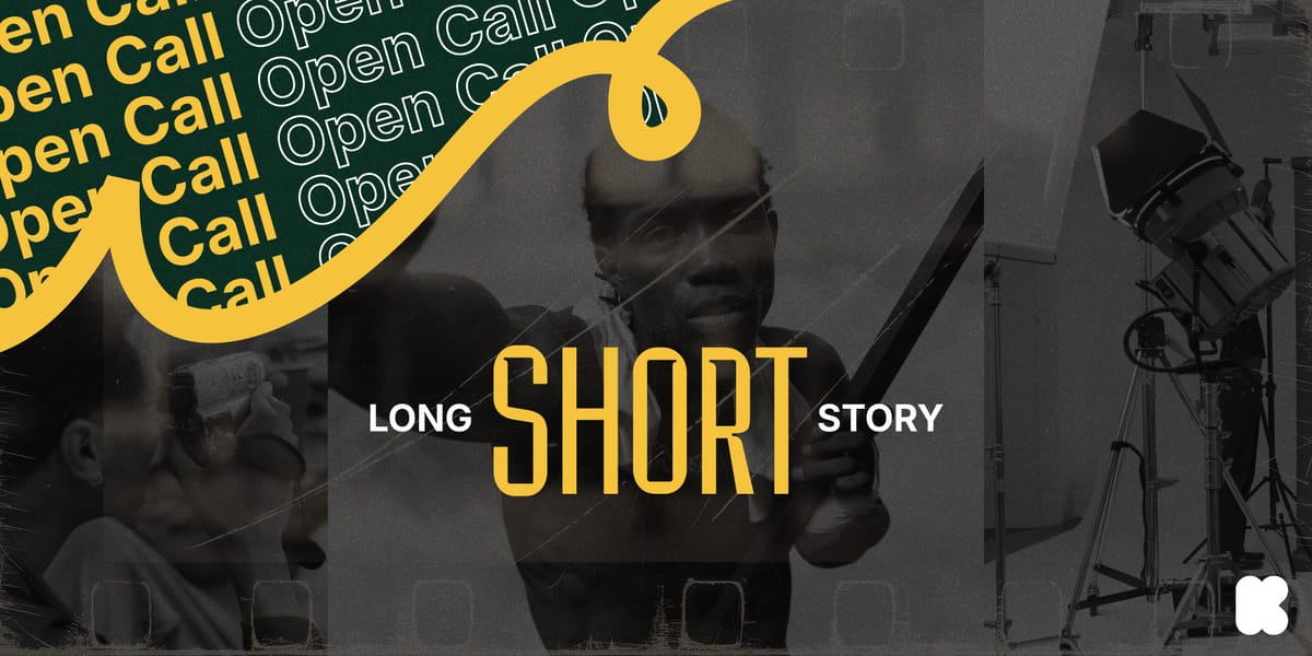 Short Films Start Here: Long Story Short 2026 Returns