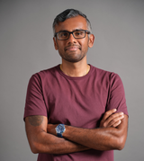 Mahesh Guruswamy