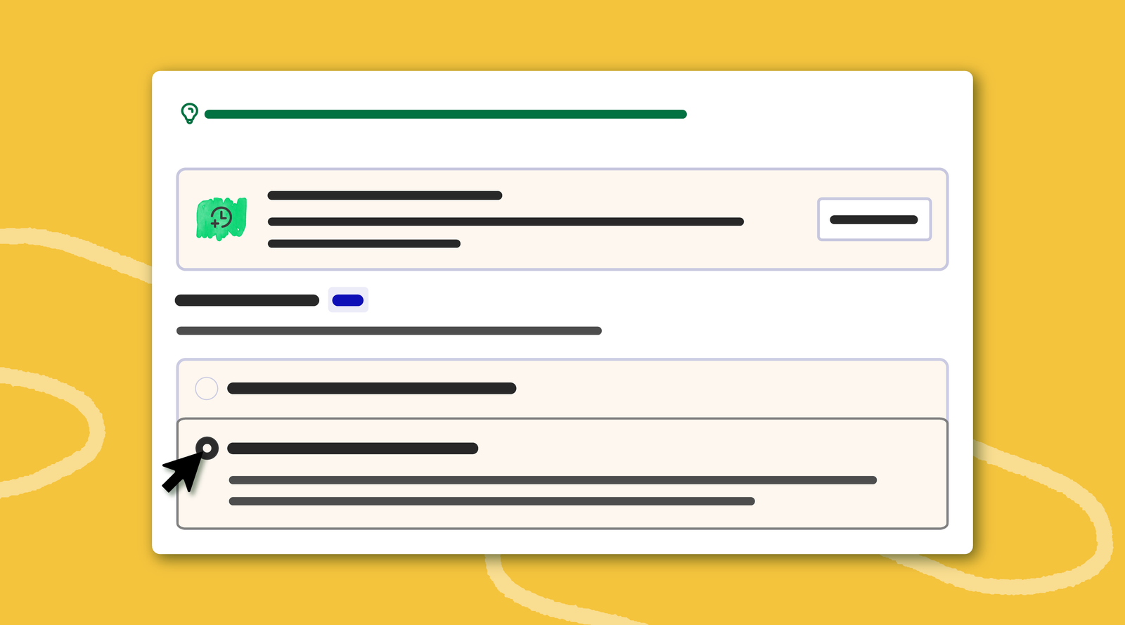 First Look Late Pledges on Kickstarter