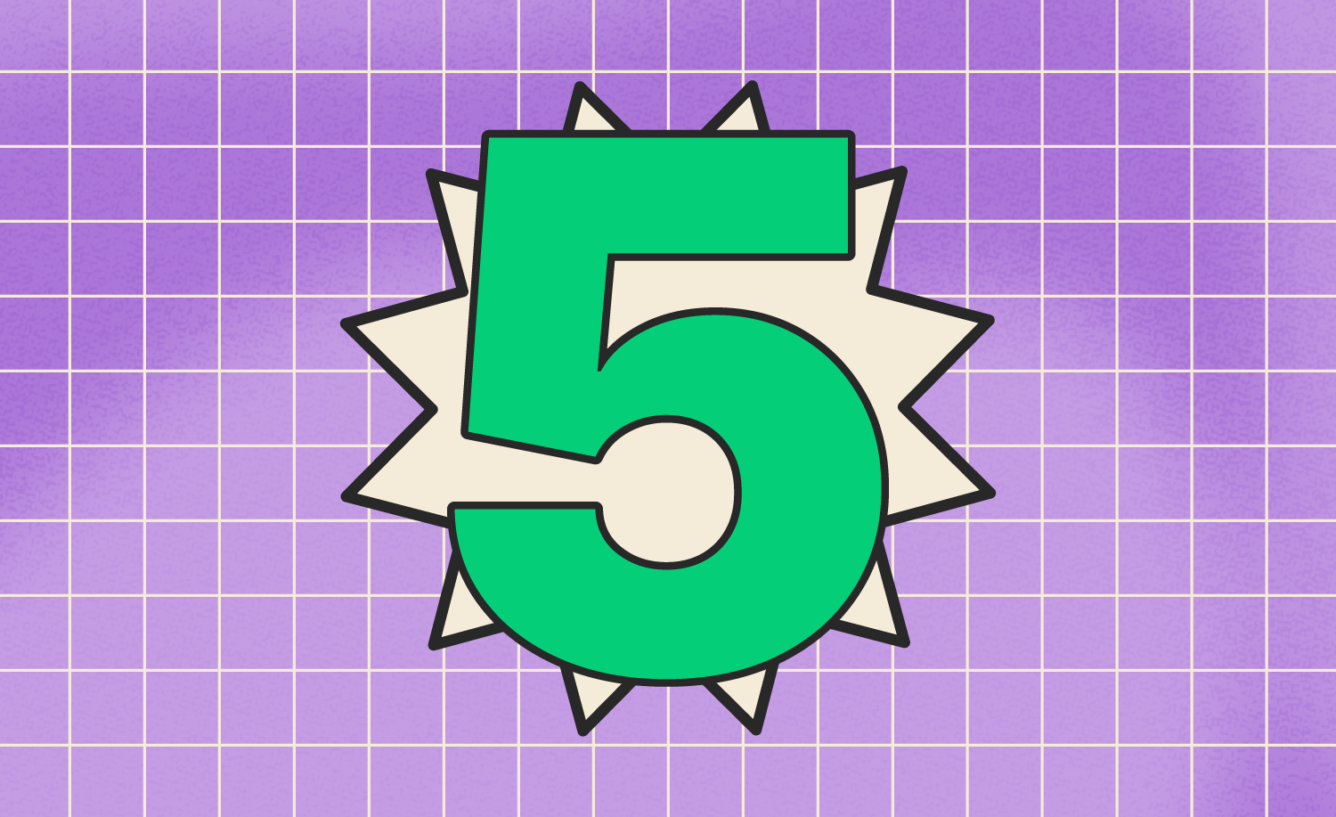 Top 5 Reasons to a Kickstarter Superbacker