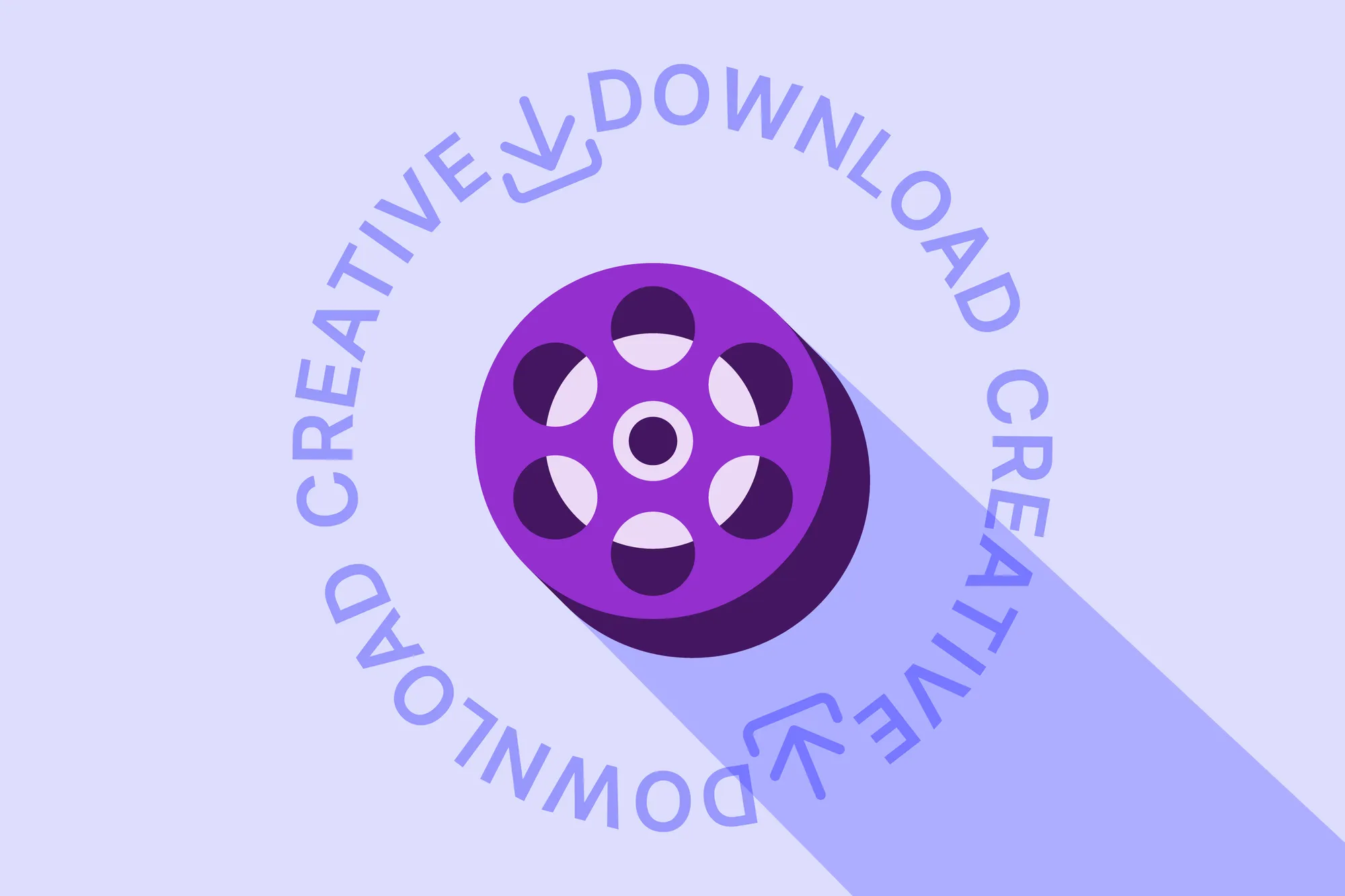 The creative download trend report
