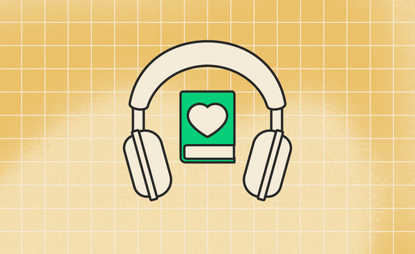 How Romance Author, Penny Reid, 20X Her Funding Goal With the Help of Audiobooks