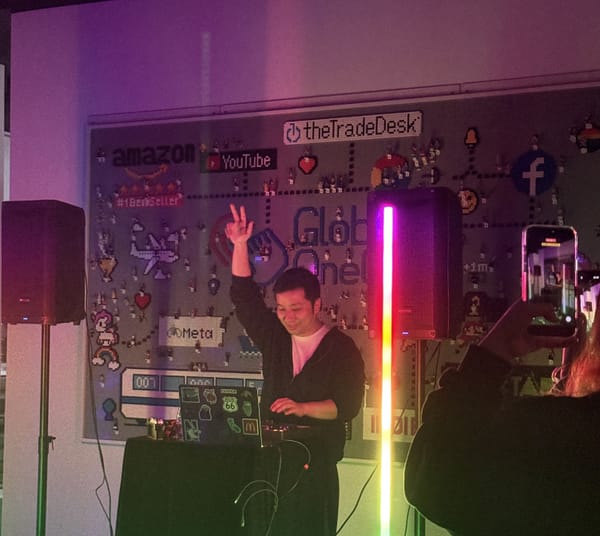 Partner Case Study: Global OneClick