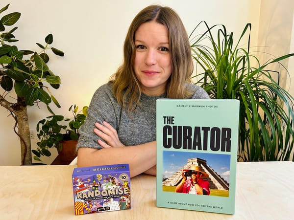 Case Study: Why Gamely Returned to Kickstarter After Selling 1 Million Games