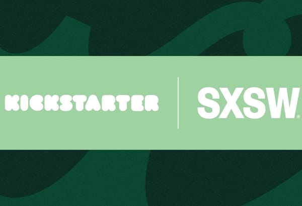 Kickstarter Films and Creators Take the Stage at SXSW 2026