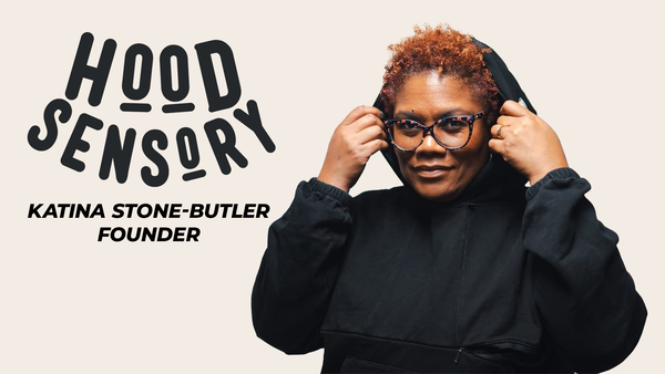 Creator Spotlight: How One Question Inspired Hood Sensory