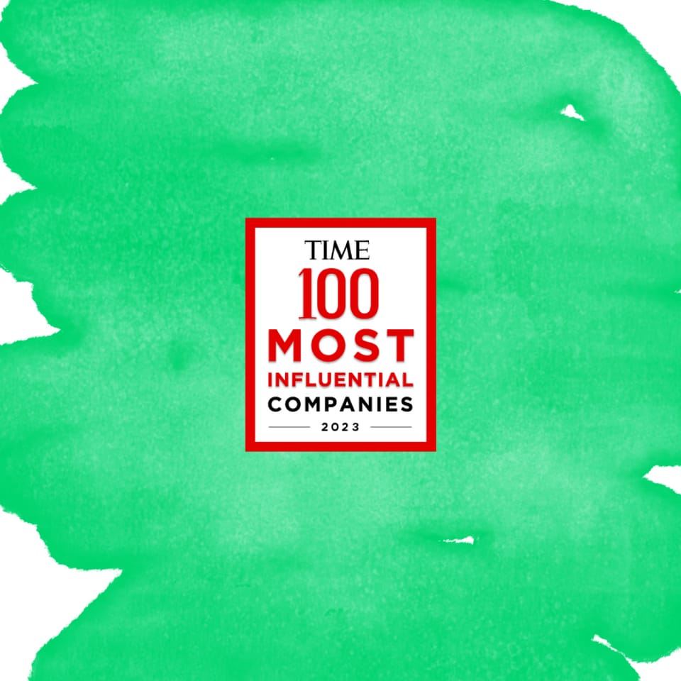 Kickstarter Is One Of The 2023 TIME100 Most Influential Companies